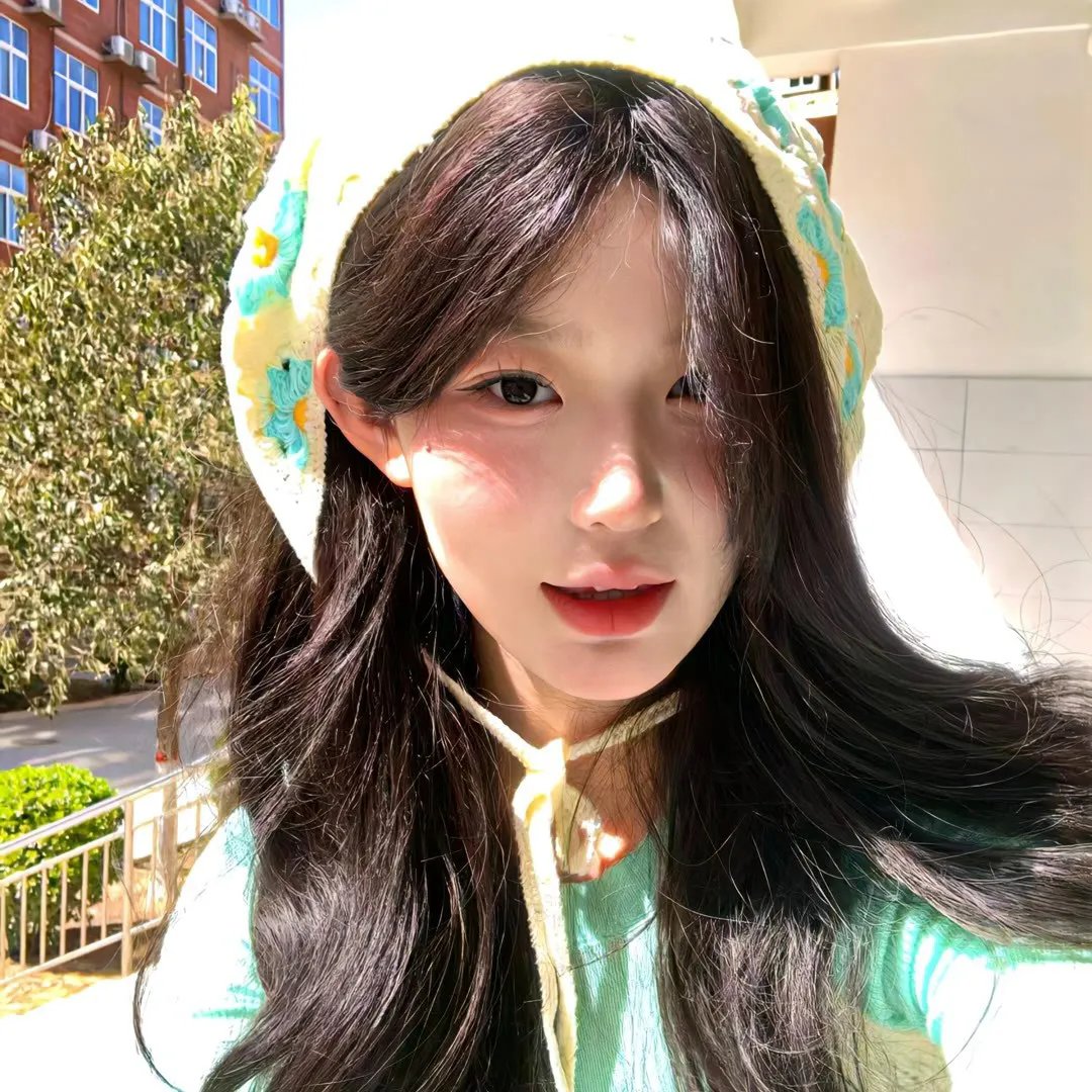 新蔷薇少女