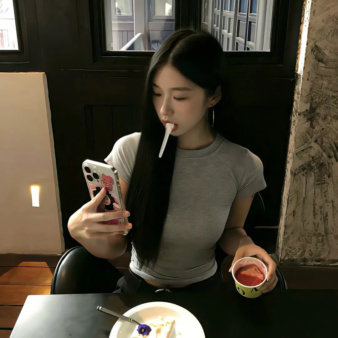 青春，我们不一样