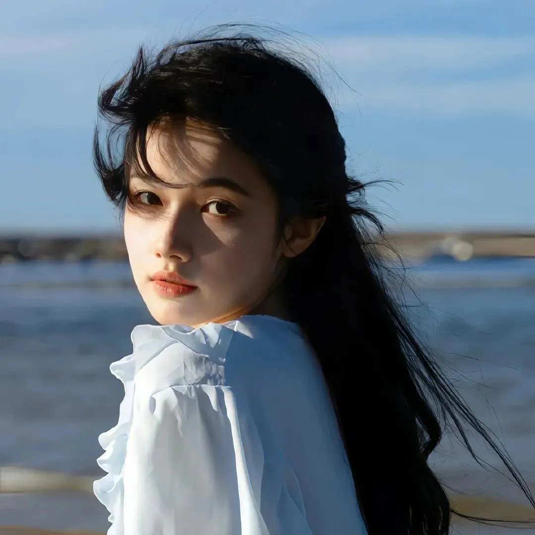 柳堡的女人们